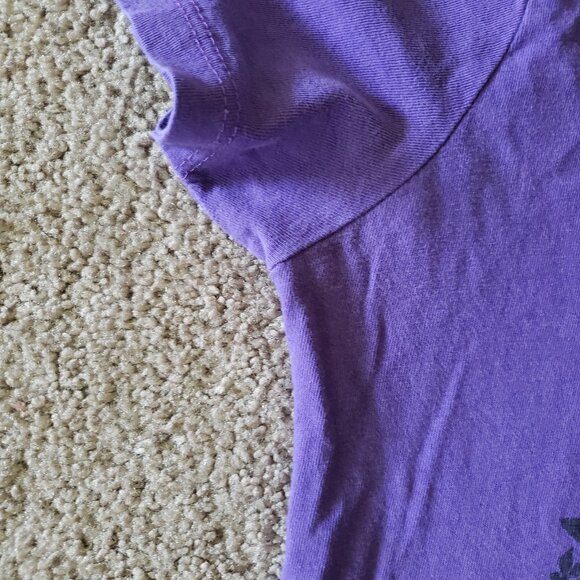 Wicked Fade Key Art Tee official broadway merch Elphaba Glinda - Picture 2 of 6